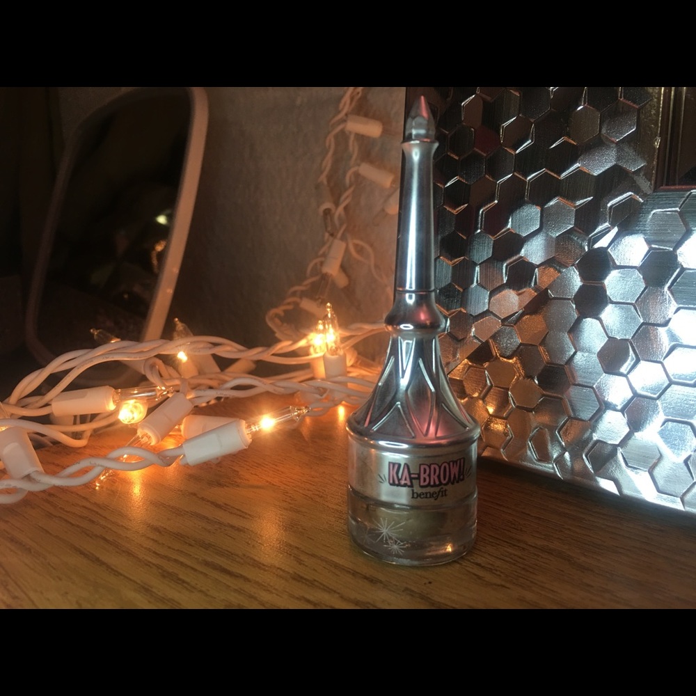 Benefit KA-BROW (#1)